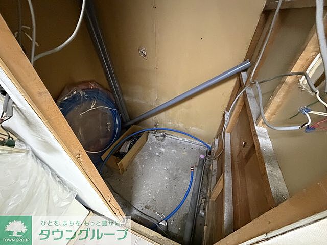 浴室
