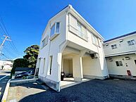 神奈川県鎌倉市材木座2丁目6-4：物件画像／株式会社タウンハウジング神奈川　タウンハウジング大船店