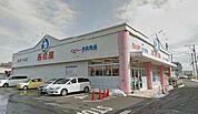 西松屋辻堂店 791m