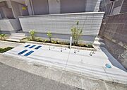 ★★駐輪場付きの物件★★