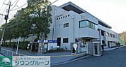 横浜市立大学　八景キャンパス 徒歩79分。 6300m