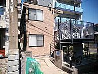神奈川県藤沢市片瀬海岸2丁目14-14：物件画像／株式会社タウンハウジング神奈川　タウンハウジング大船店