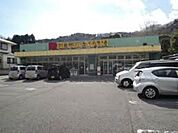 Fit　Care　MART鎌倉今泉店 徒歩30分。ドラックストア 2390m