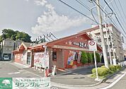 ステーキガスト栄鍛冶ヶ谷店 徒歩5分。飲食店 370m