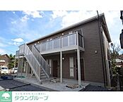 神奈川県横浜市金沢区金沢町67-2：物件画像／株式会社タウンハウジング神奈川　タウンハウジング大船店