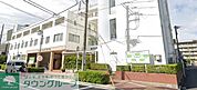 医療法人社団景翠会金沢病院 徒歩11分。 860m