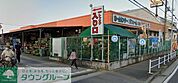 ホームセンターNEWトンカチ 徒歩98分。 7780m