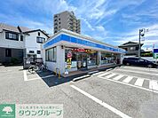 ローソン茅ヶ崎今宿店 徒歩13分。 1000m