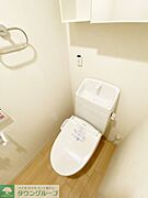 ※同物件別号室参考写真※