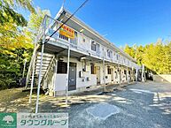 神奈川県横浜市戸塚区下倉田町1580-1：物件画像／株式会社タウンハウジング神奈川　タウンハウジング大船店