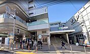 大船駅(JR東日本 根岸線) 徒歩10分。 800m