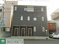 神奈川県逗子市沼間1丁目8-4：物件画像／株式会社タウンハウジング神奈川　タウンハウジング大船店