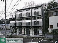 神奈川県横浜市栄区小菅ケ谷4丁目5-18：物件画像／株式会社タウンハウジング神奈川　タウンハウジング大船店