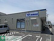 やまか松林店 徒歩10分。スーパー 780m