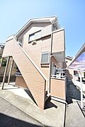 ★外観★