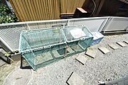 ★ごみ置き場★
