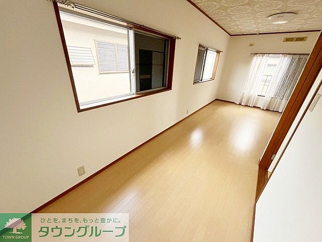 子供部屋