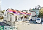 サークルK舞岡町店 徒歩8分。コンビニ 570m