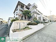 神奈川県横浜市戸塚区戸塚町2833-59：物件画像／株式会社タウンハウジング神奈川　タウンハウジング大船店