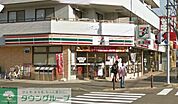 セブンイレブン横浜港南台2丁目店 徒歩6分。コンビニ 430m