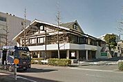 ★★藍屋 35m