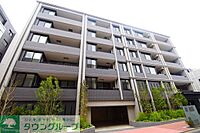神奈川県横浜市西区紅葉ケ丘6-1：物件画像／株式会社タウンハウジング神奈川　タウンハウジング大船店