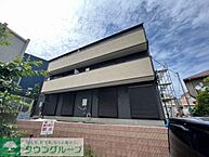 神奈川県横浜市戸塚区原宿5丁目41-8：物件画像／株式会社タウンハウジング神奈川　タウンハウジング大船店