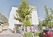 Fuji本郷台店 徒歩7分。スーパー 500m