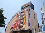 ピーコックストア藤沢オーパ店 1119m