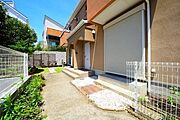 ★人気のテラスハウスタイプです★