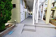 ★エントランス★