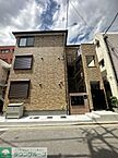 神奈川県横浜市金沢区泥亀1丁目17-28-2：物件画像／株式会社タウンハウジング神奈川　タウンハウジング大船店