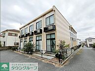 神奈川県横浜市戸塚区上矢部町：物件画像／株式会社タウンハウジング神奈川　タウンハウジング大船店