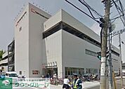 オーケーディスカウント 徒歩5分。スーパー 350m