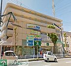 Fuji東戸塚店 徒歩13分。スーパー 990m
