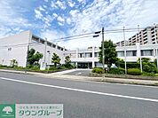 横浜市踊場地区センター 徒歩8分。 590m