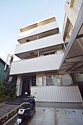★★バイク置場★★