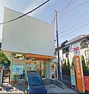 横浜川上郵便局 957m