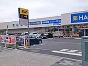 ハックドラッグ港南台SC店 徒歩12分。ドラックストア 960m