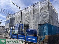 神奈川県藤沢市大庭5540：物件画像／株式会社タウンハウジング神奈川　タウンハウジング大船店