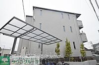 神奈川県茅ヶ崎市香川4丁目9-28：物件画像／株式会社タウンハウジング神奈川　タウンハウジング大船店