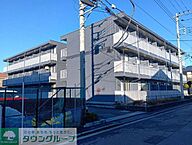 神奈川県茅ヶ崎市菱沼2丁目16-6：物件画像／株式会社タウンハウジング神奈川　タウンハウジング大船店