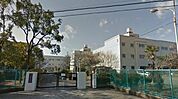 ★★金沢中学校 1800m