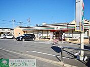 セブンイレブン茅ヶ崎円蔵1丁目店 徒歩4分。コンビニ 250m