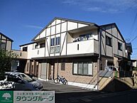 神奈川県鎌倉市笛田3丁目2-32：物件画像／株式会社タウンハウジング神奈川　タウンハウジング大船店
