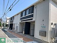 神奈川県藤沢市藤沢843-1：物件画像／株式会社タウンハウジング神奈川　タウンハウジング大船店