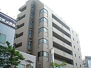 ★買い物便利な駅近マンション！都市ガス★