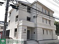 神奈川県横浜市戸塚区戸塚町：物件画像／株式会社タウンハウジング神奈川　タウンハウジング大船店