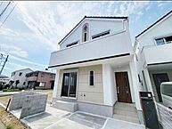 神奈川県茅ヶ崎市中島1051-8：物件画像／株式会社タウンハウジング神奈川　タウンハウジング大船店
