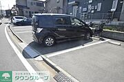 ★ファミリーにオススメのテラスハウス★